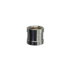 Tubi E Raccordi- Manicotto femmina 1/2"