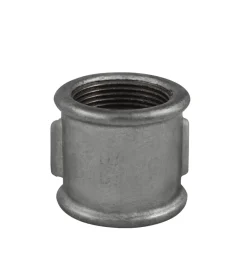 Discount Manicotto ghisa 1" ff r accordo sfuso Tubi E Raccordi