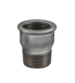 Outlet Manicotto ghisa 1/2 mf raccordo sfuso Tubi E Raccordi