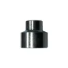 Tubi E Raccordi|Manicotto ridotto acciaio zincato 3/4" x 1/2"