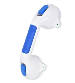 Discount Maniglione antiscivolo con ventose, 29 cm Accessori Bagno
