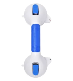 Discount Maniglione antiscivolo con ventose, 29 cm Accessori Bagno