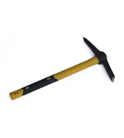 Utensili Edili- Martellina catania manico fibra 500 gr.