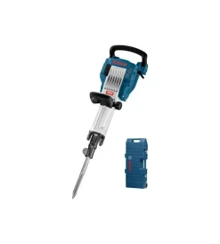 Tassellatori E Demolitori-Bosch Martello demolitore "gsh16-30" 1750w