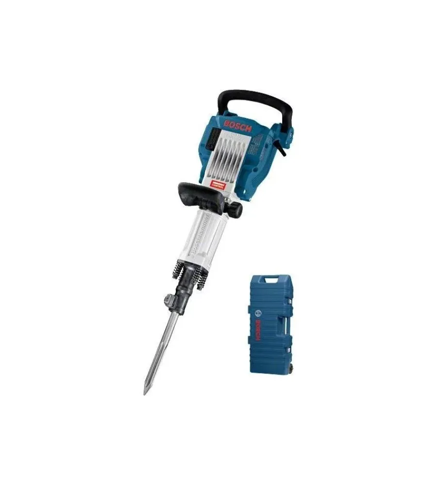 Tassellatori E Demolitori-Bosch Martello demolitore "gsh16-30" 1750w