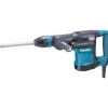 Makita Tassellatori E Demolitori|Martello demolitore "hm0871c" 1100 w