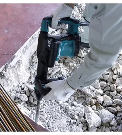 Makita Tassellatori E Demolitori|Martello demolitore 