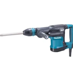 Makita Tassellatori E Demolitori|Martello demolitore 