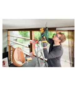 Hot Martello elettropneumatico universal "pbh 2100 re" 550 w Tassellatori E Demolitori