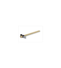 Utensili Edili- Martello per carpentiere 300 gr.