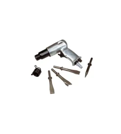 Compressori|Martello pneumatico + 4 scalpelli