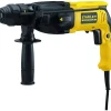 New Martello tassellatore demolitore a filo "sfmeh210k" 800 w Tassellatori E Demolitori