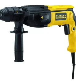 New Martello tassellatore demolitore a filo "sfmeh210k" 800 w Tassellatori E Demolitori