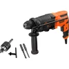 Sale Martello tassellatore elettrico "behs01-qs" 1,4 j 650 w Tassellatori E Demolitori
