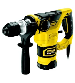 Stanley Tassellatori E Demolitori|Martello tassellatore "fme1250k-qs" 1250 w