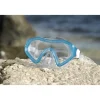 Piscine|Maschera da nuoto per ragazzi bestway "hydro swim" colori assortiti - cod. 22049