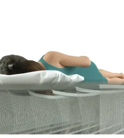 Intex Campeggio|Materasso ad una piazza e mezza gonfiabile 