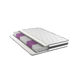 Discount Materasso matrimoniale a molle 
