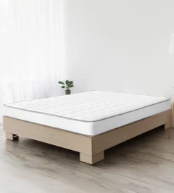 Letti E Comodini- Materasso matrimoniale anatomico dormir 