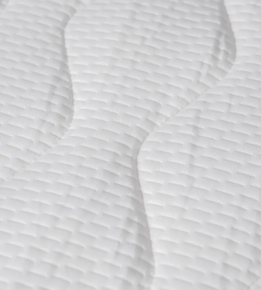 Sale Materasso matrimoniale anatomico sfoderabile "serena" 160x190 cm Letti E Comodini