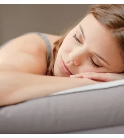Best Materasso matrimoniale autogonfiante "airbed dura-beam premaire i" colore grigio chiaro e pompa integrata, 152x203x46 cm - cod. 64906nd Campeggio