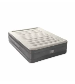 Intex Campeggio|Materasso matrimoniale gonfiabile 