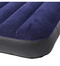 Intex Campeggio|Materasso matrimoniale gonfiabile 