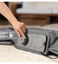 Intex Campeggio|Materasso matrimoniale gonfiabile 