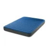 Clearance Materasso matrimoniale gonfiabile "truaire" blu 152x203x22 cm - cod. 64013 Campeggio