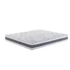 New Materasso matrimoniale "memory platinum plus" in memory foam 160x190x22 cm Letti E Comodini