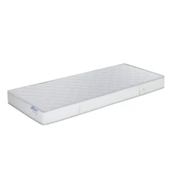 Letti E Comodini|Materasso matrimoniale ortopedico dormir "total sleep confort" 160x190 cm