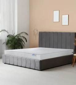 Letti E Comodini|Materasso matrimoniale ortopedico dormir "total sleep confort"  160x190 cm