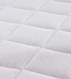 Letti E Comodini|Materasso matrimoniale ortopedico dormir