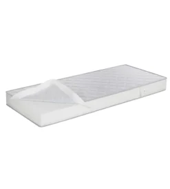 Letti E Comodini|Materasso matrimoniale ortopedico dormir