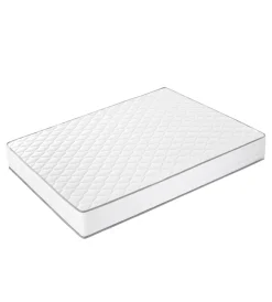 Letti E Comodini|Materasso matrimoniale ortopedico dormir "top soft" 160x190 cm