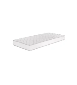 Hot Materasso matrimoniale ortopedico plus 16, 160x190x16 cm Letti E Comodini