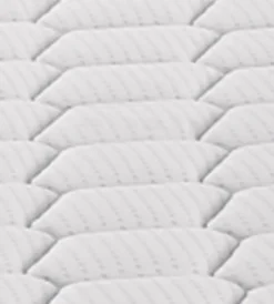 Hot Materasso matrimoniale ortopedico plus 16, 160x190x16 cm Letti E Comodini