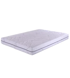 Letti E Comodini- Materasso matrimoniale sottovuoto dormir "support memosan" 160x190 cm