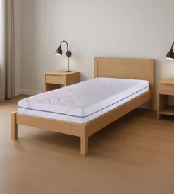 Letti E Comodini- Materasso matrimoniale sottovuoto dormir "support memosan" 160x190 cm