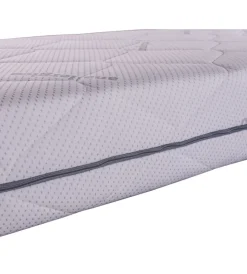 Letti E Comodini- Materasso matrimoniale sottovuoto dormir 
