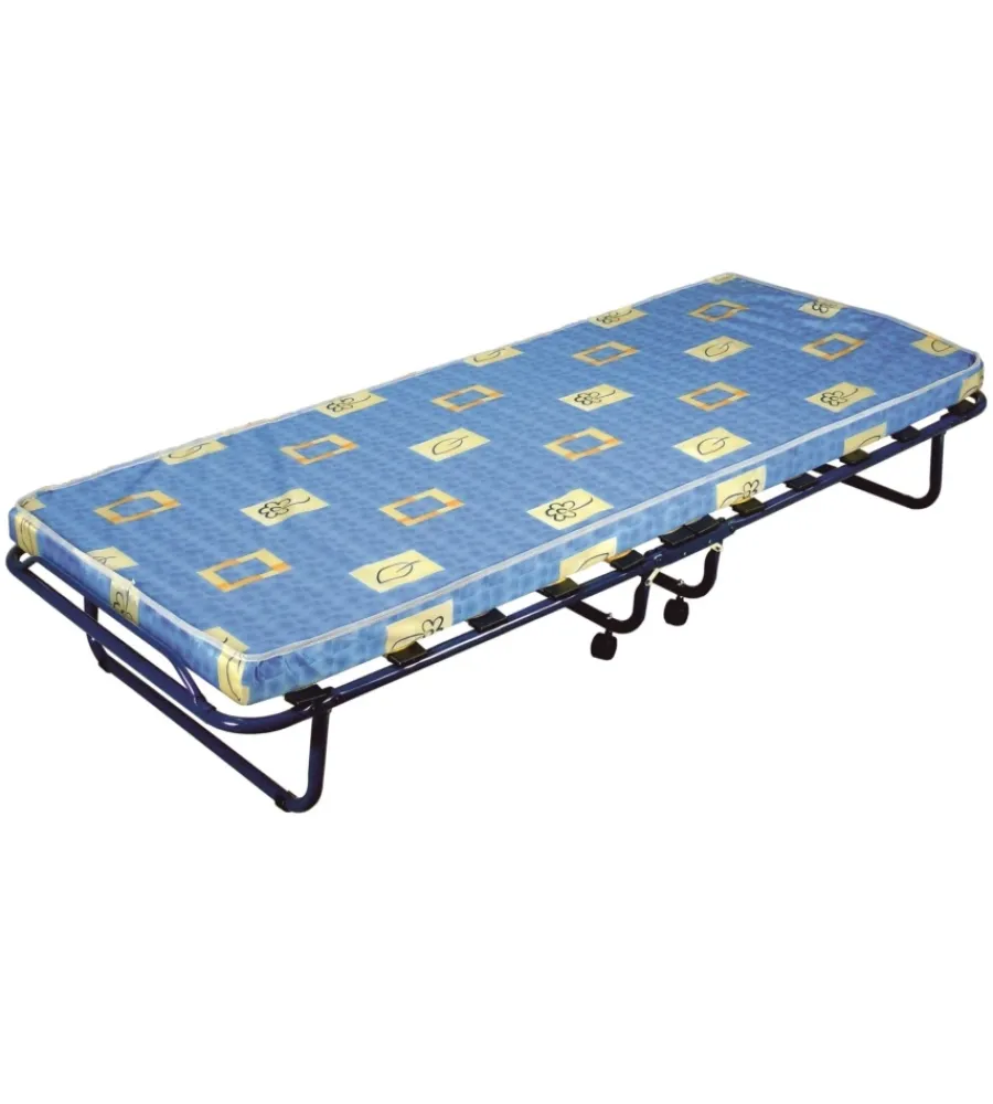 Hot Materasso per brandina, 75x185x7h cm Letti E Comodini