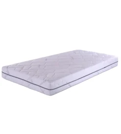 Letti E Comodini|Materasso piazza e mezza sottovuoto dormir "support memosan" 120x190 cm