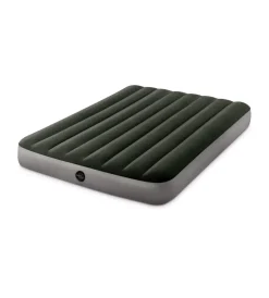 Campeggio-Intex Materasso piazza e mezza gonfiabile 