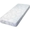 Sale Materasso singolo a molle ortopedico somnus "diana" 80x190x20 cm Letti E Comodini