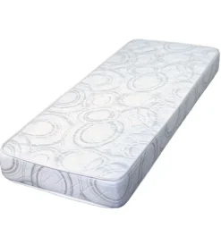 Sale Materasso singolo a molle ortopedico somnus "diana" 80x190x20 cm Letti E Comodini