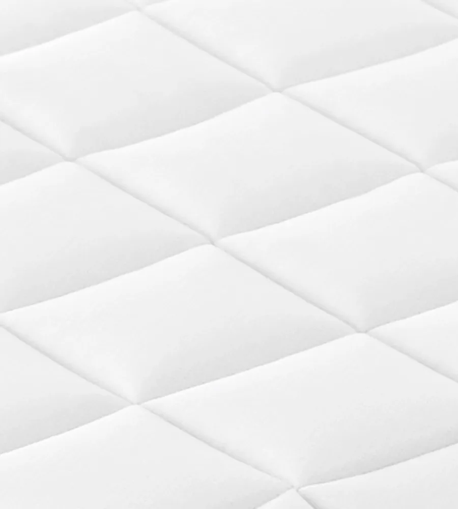 Best Materasso singolo anatomico dormir "memo relax" 90x190x20 cm Letti E Comodini