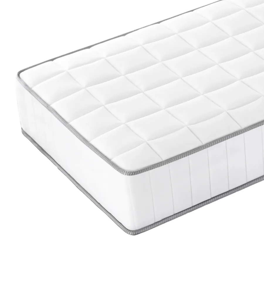 Best Materasso singolo anatomico dormir "memo relax" 90x190x20 cm Letti E Comodini
