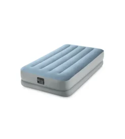 Intex Campeggio|Materasso singolo autogonfiante 