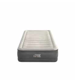 Intex Campeggio|Materasso singolo gonfiabile 