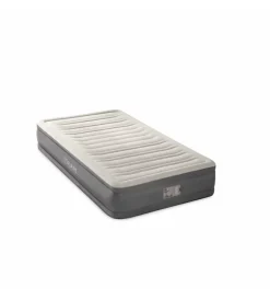 Intex Campeggio|Materasso singolo gonfiabile 